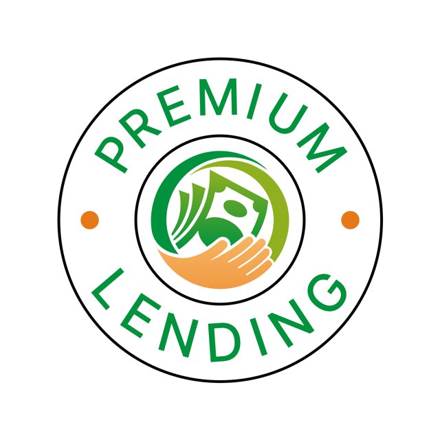 Premium Lending logo